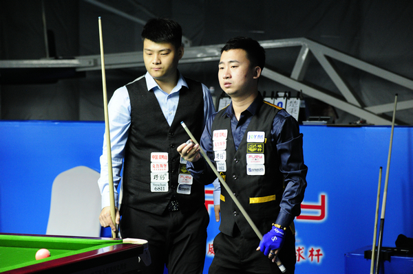 深度和進攻 深度和進攻