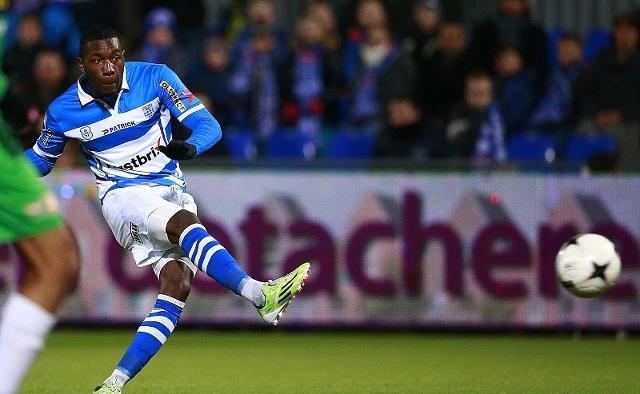 心中的宠儿 心中的宠儿