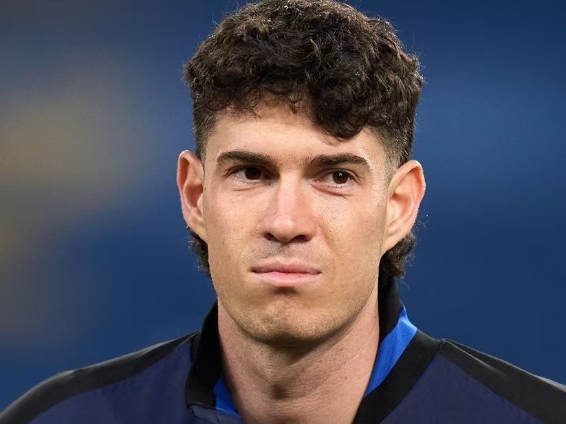 来新的挑战 来新的挑战